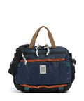 Topo Designs Mountain Shoulder bag midnight/caribbean