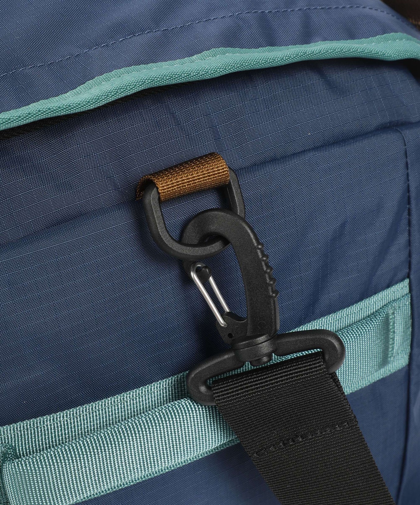 Topo Designs Mountain 40L Travel bag midnight/caribbean