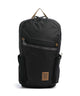 Topo Designs Peakview Plecak black/neutral