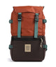 Topo Designs Rover Classic Plecak clay/chocolate