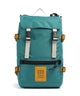 Topo Designs Rover Mini Plecak spruce