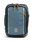 Topo Designs Global Travel backpack forest