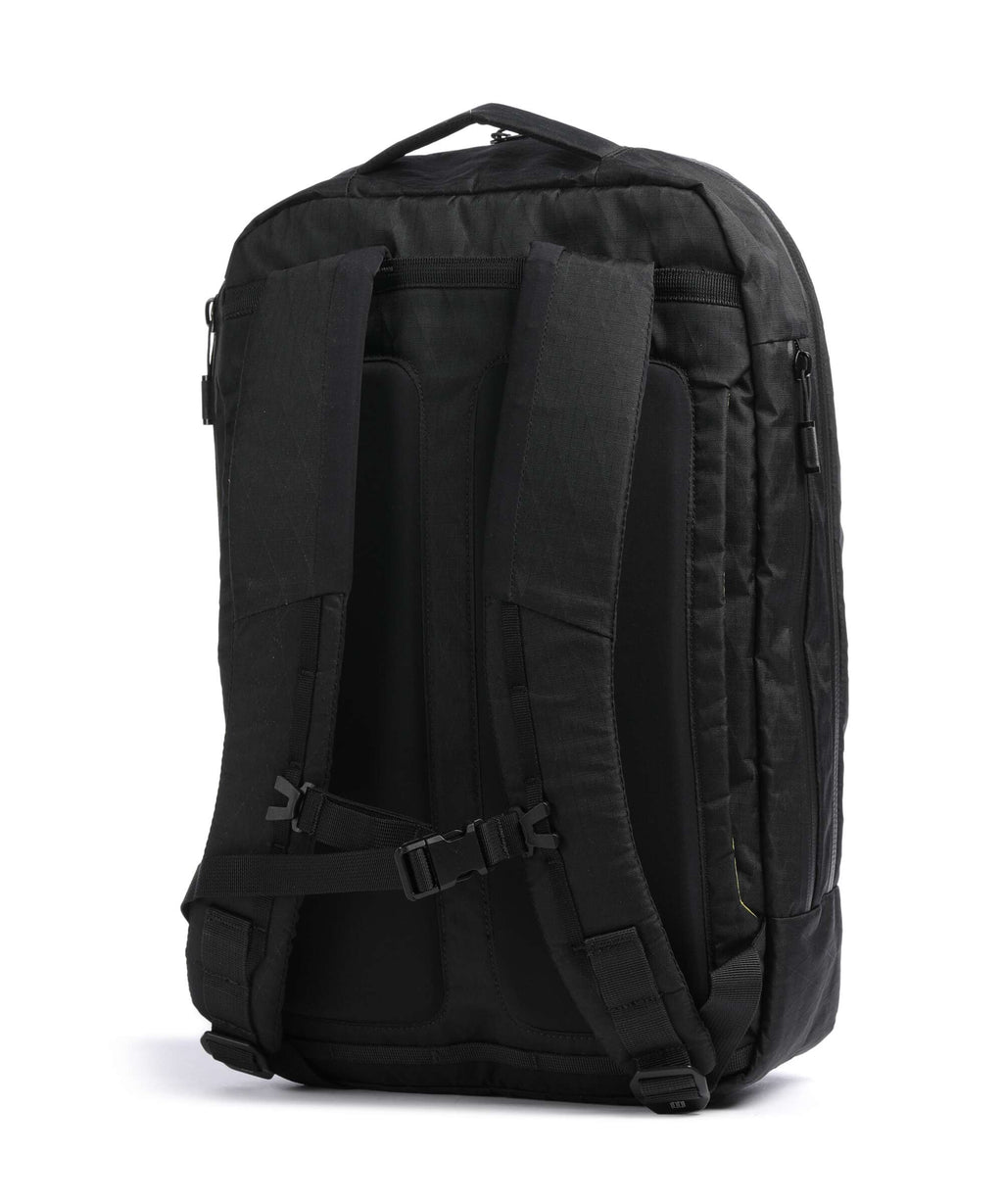 Topo Designs Global Pro Backpack black/black