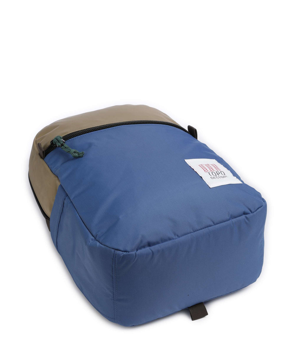 Topo Designs Light Backpack cobalt/elmwood