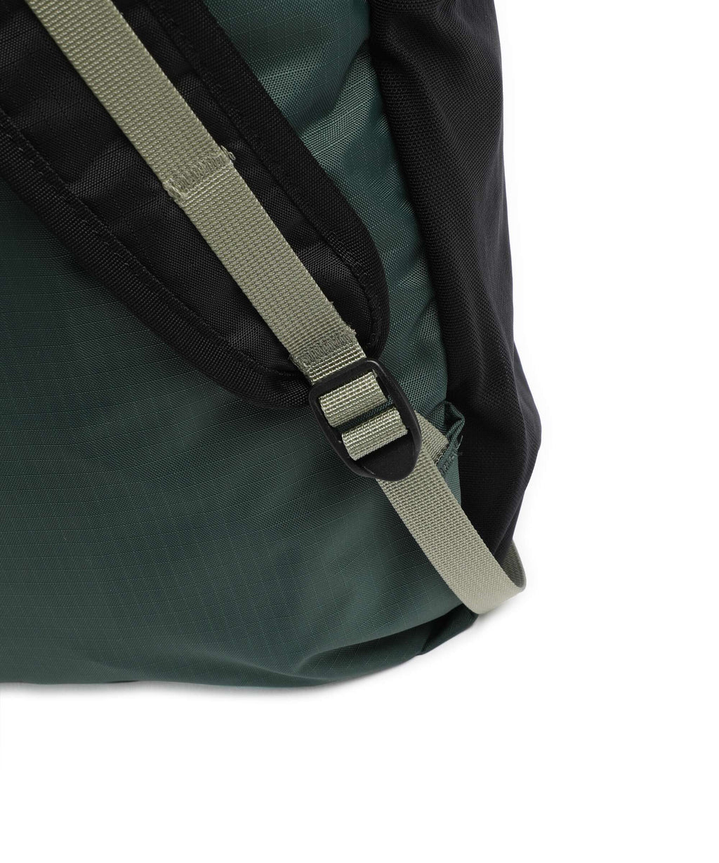 Topo Designs Peakview Backpack forest/bone white