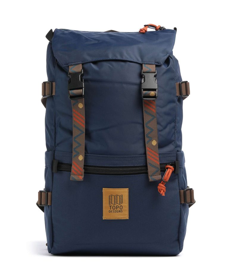 Topo Designs Rover Classic Backpack midnight