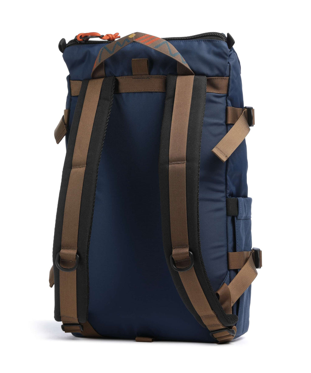 Topo Designs Rover Classic Backpack midnight