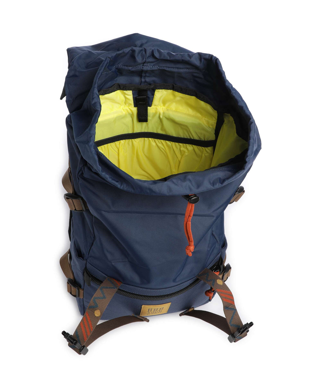 Topo Designs Rover Classic Backpack midnight