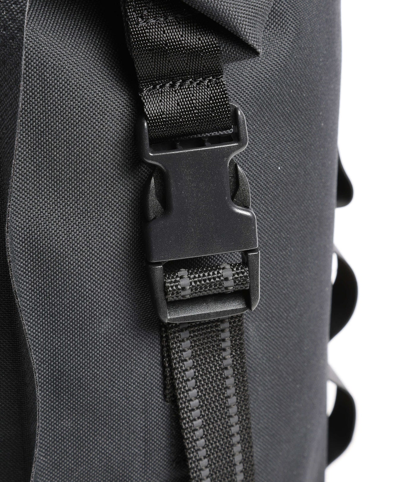 Chrome Urban Ex 2.0 Rolltop backpack black                                             