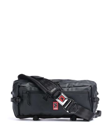 Chrome Kadet Saszetka nerka black tarp