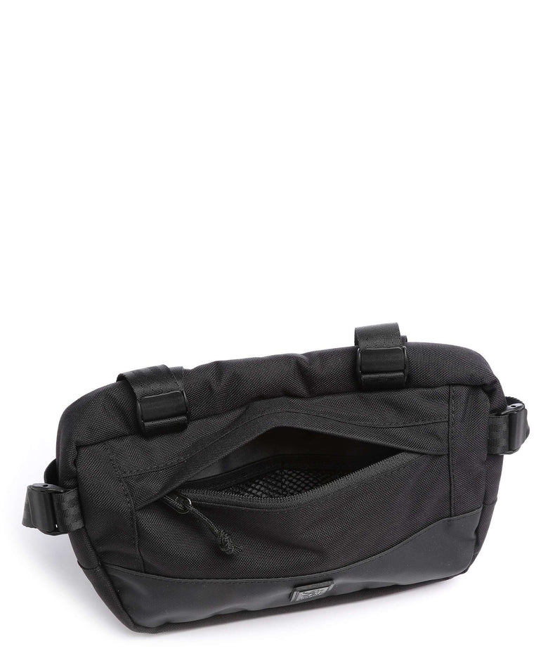 Chrome Doubletrack S Handlebar bag black