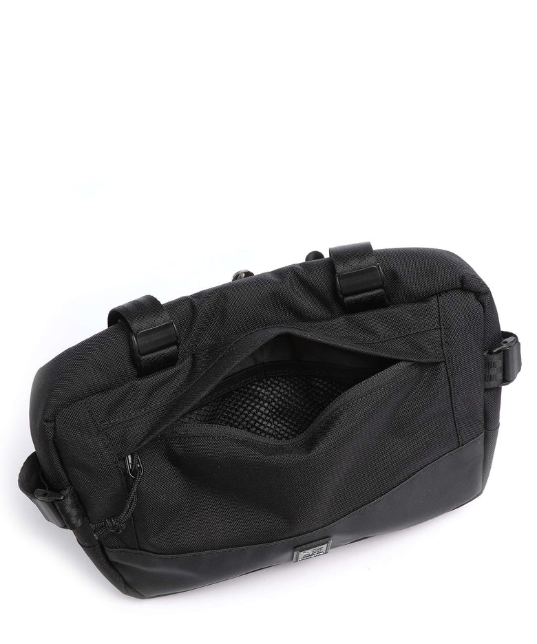 Chrome Doubletrack M Frame bag black
