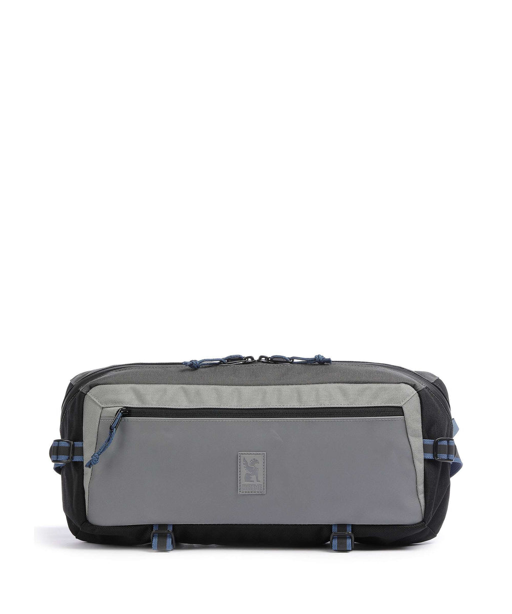 Chrome Kadet Fanny pack black/grey