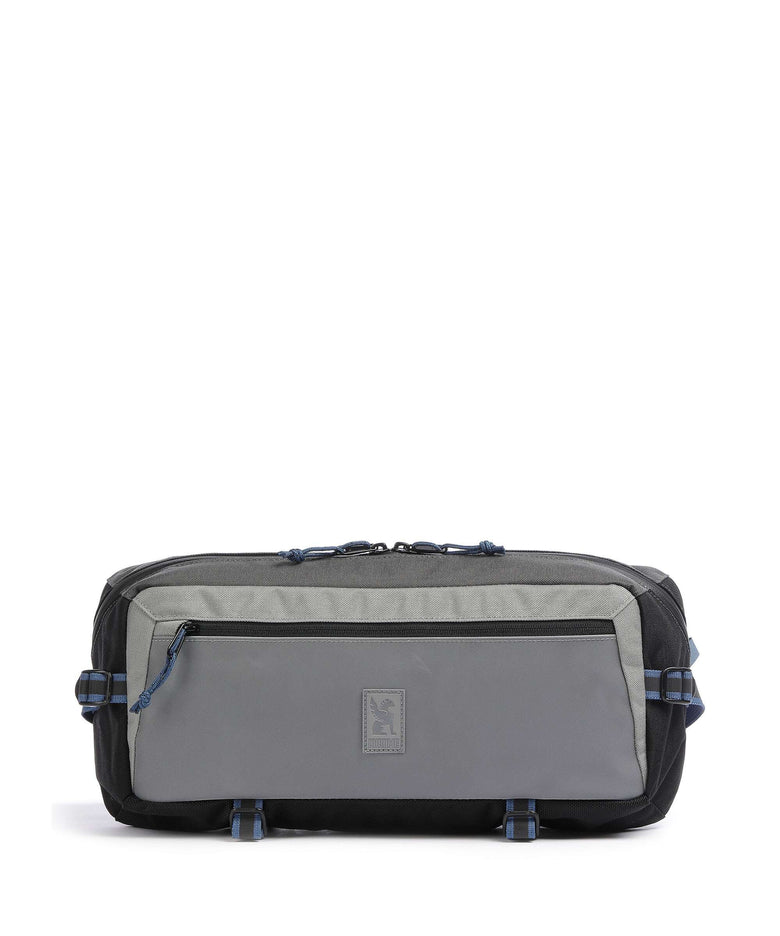Chrome Kadet Fanny pack black/grey