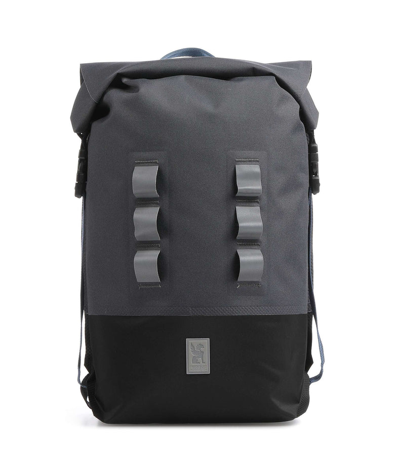 Chrome Urban Ex 2.0 Rolltop backpack fog                                               