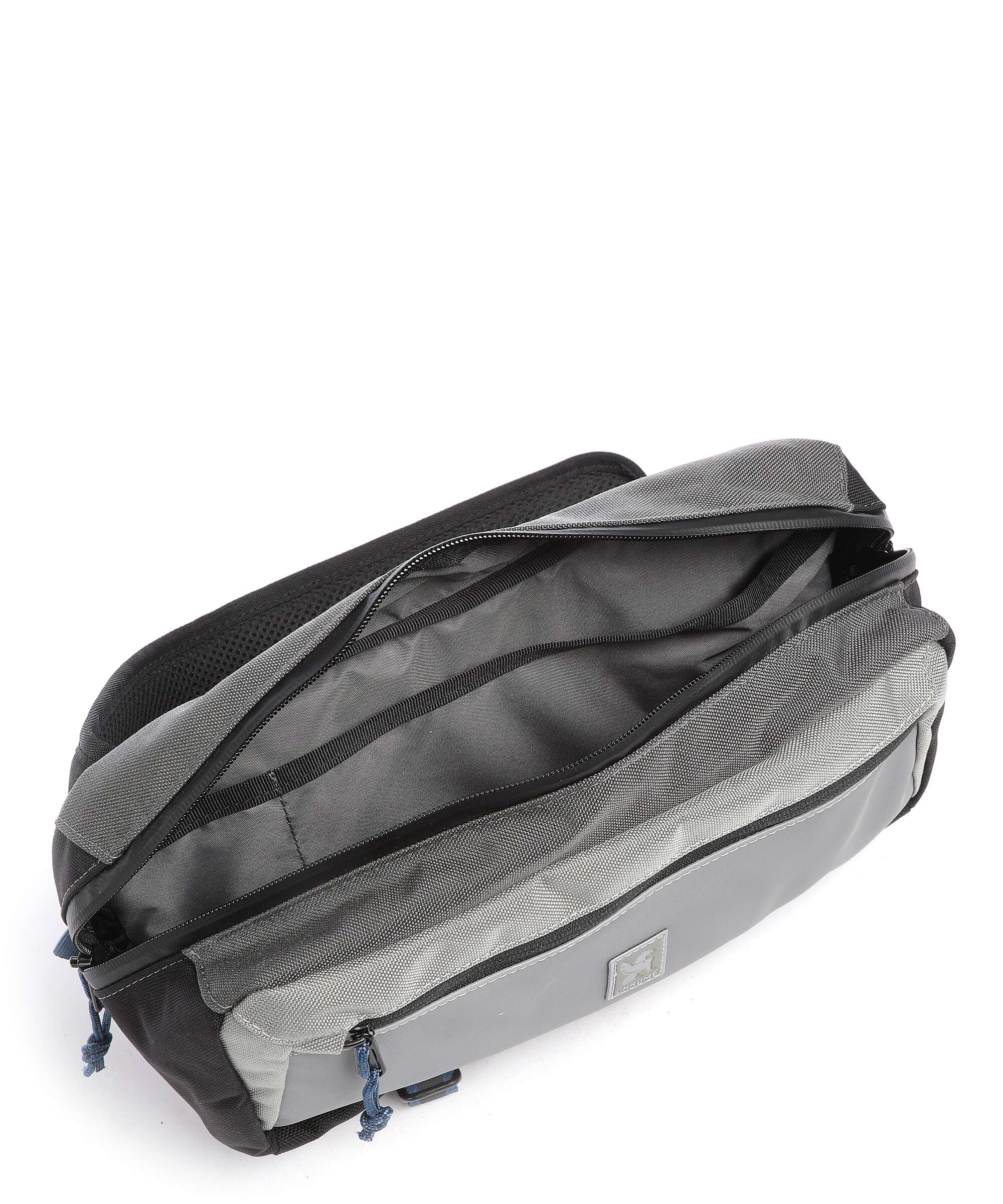 Chrome Kadet Mini Sling bag fog                                               