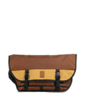 Chrome Citizen Messenger bag amber tritone