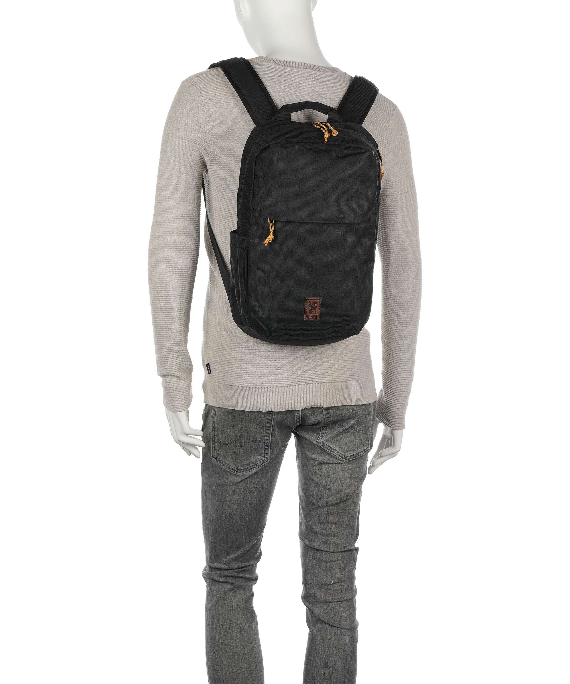 Chrome Ruckas 14 Backpack natural