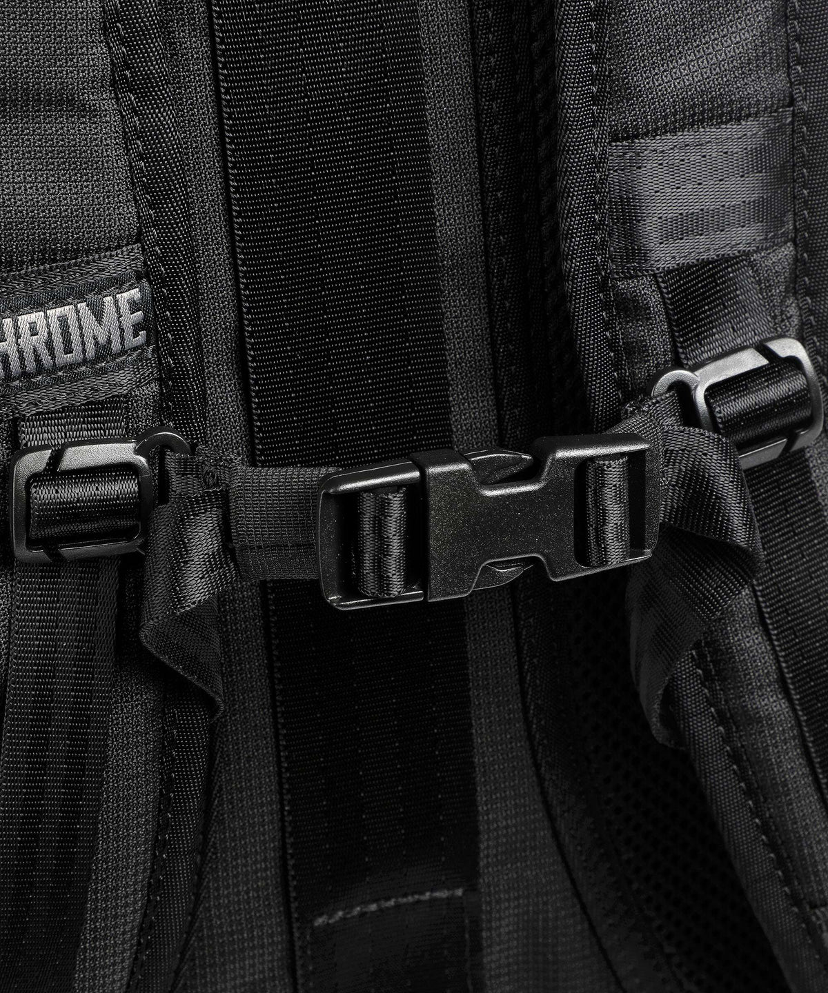 Chrome Ruckas 14L Backpack natural