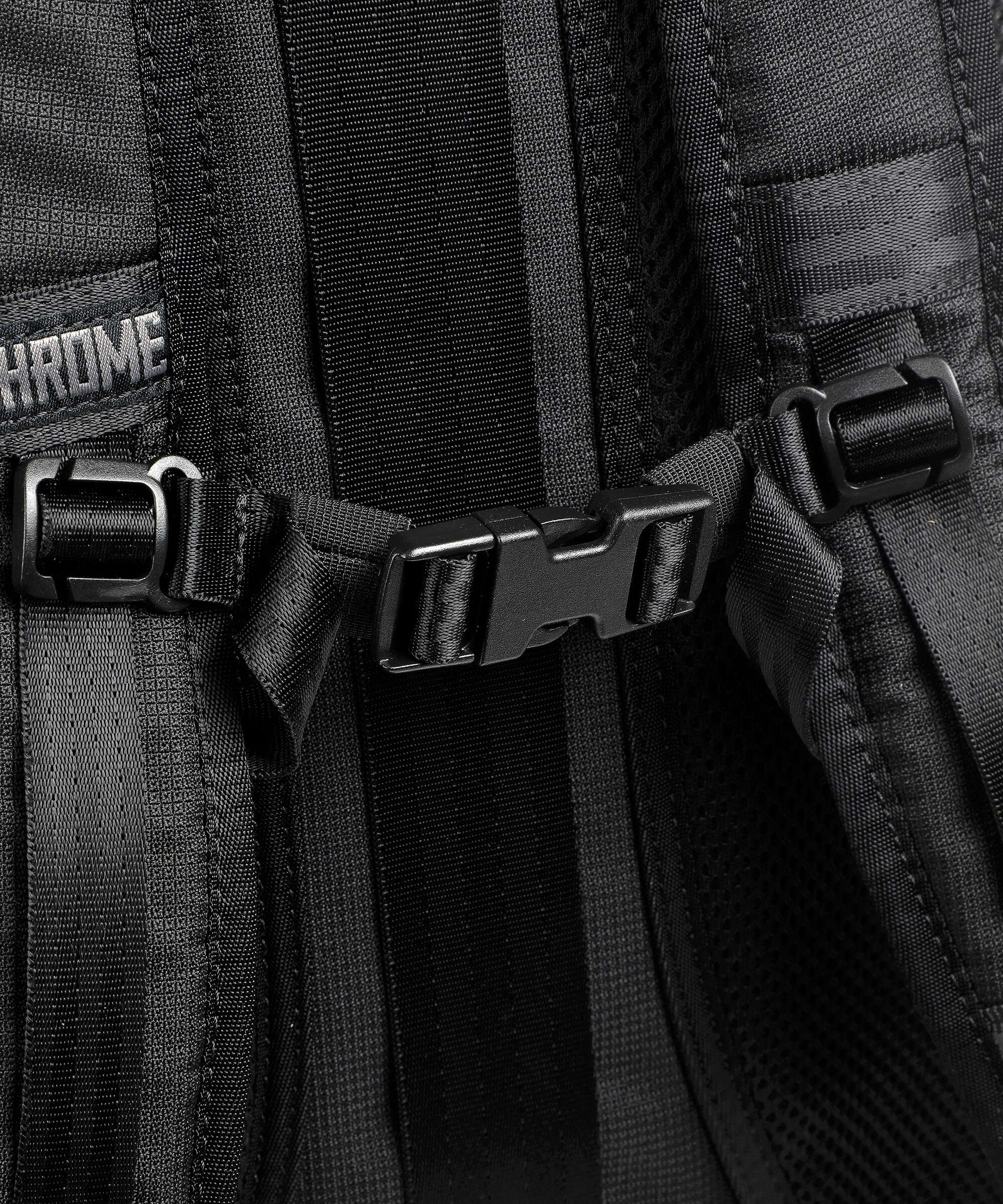 Chrome Ruckas 23 Backpack black