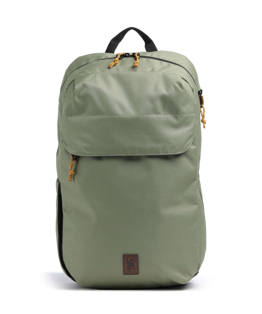 Chrome Ruckas 23 Backpack oil green