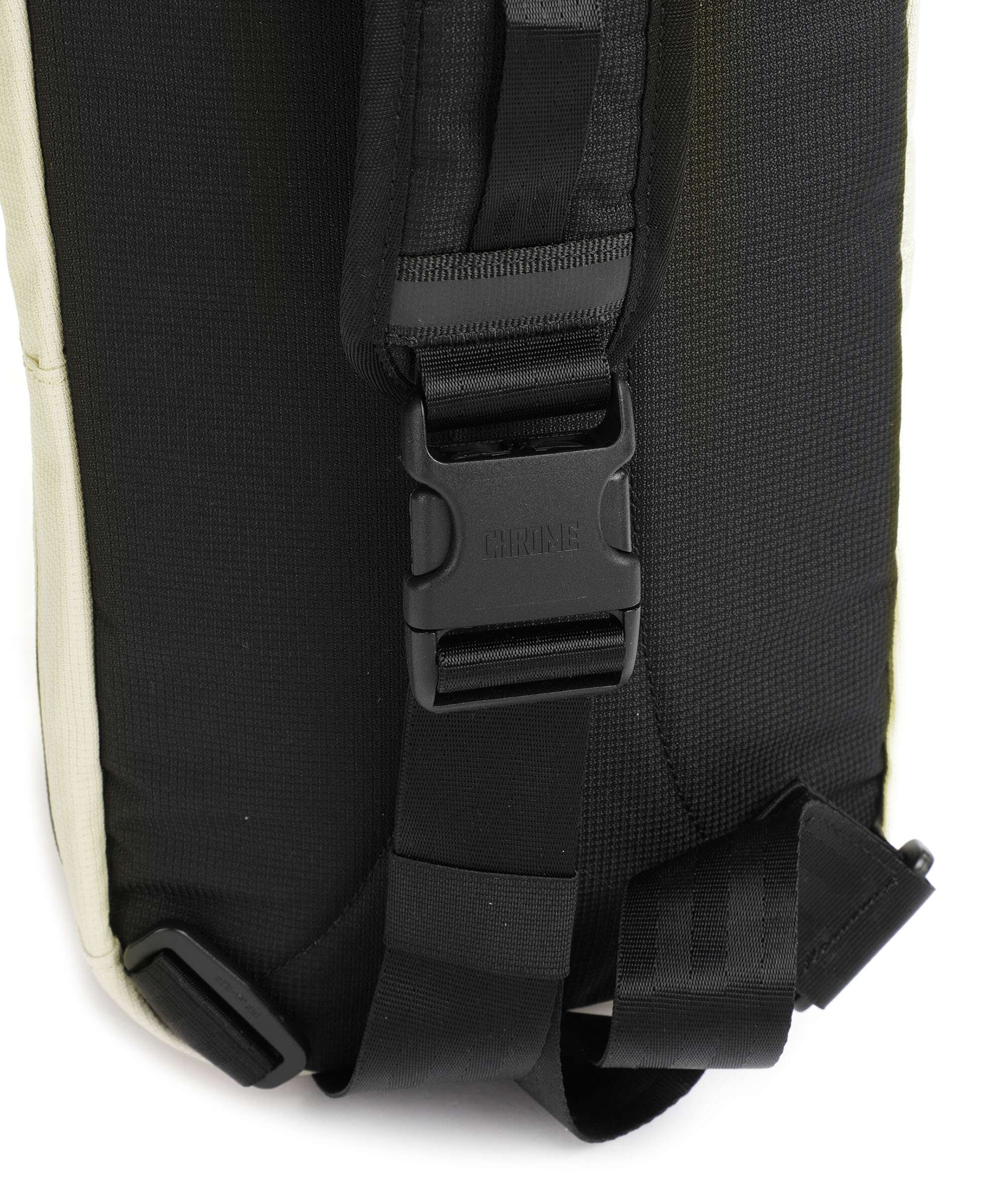 Chrome Ruckas Sling bag natural