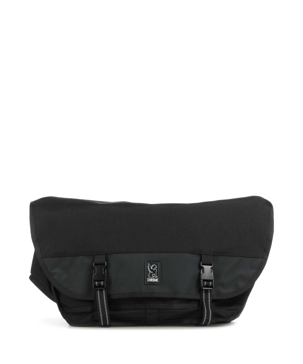 Chrome Citizen Messenger bag black