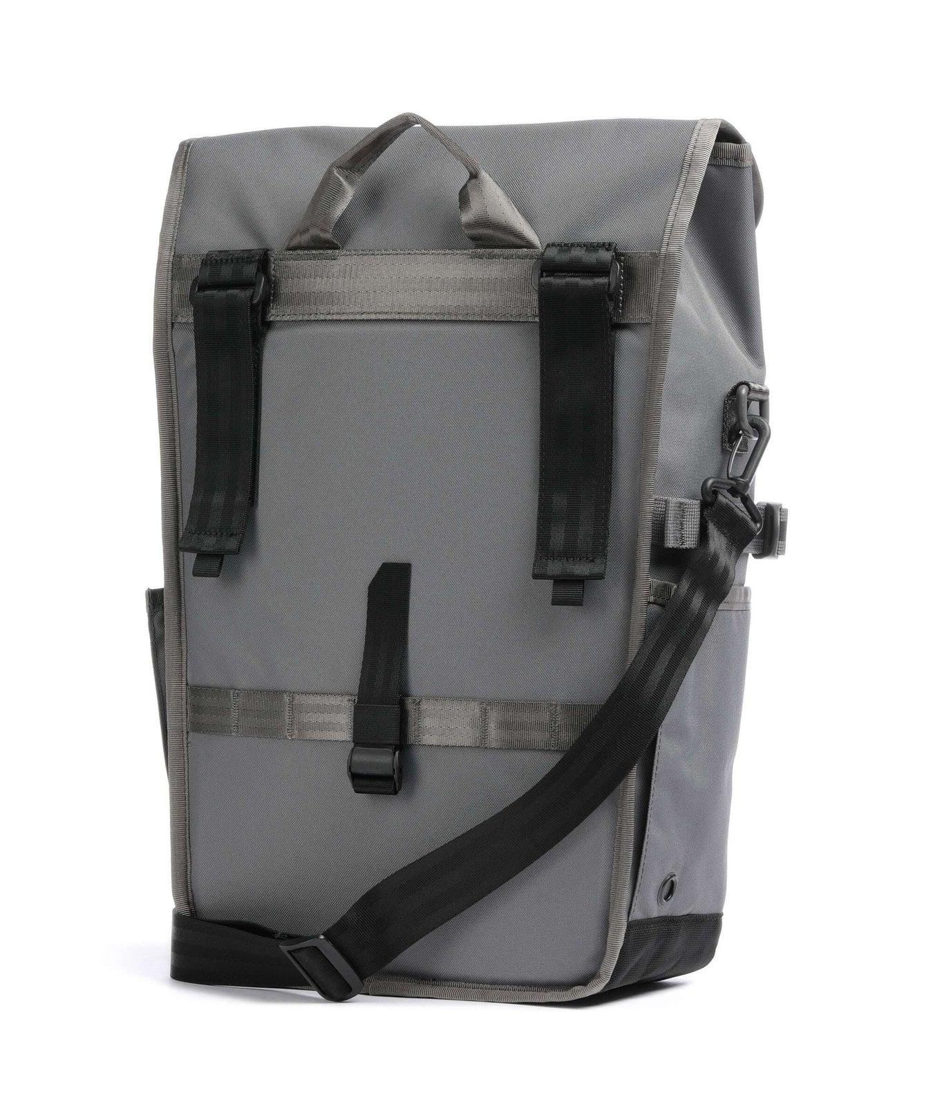 Chrome Holman Pannier Luggage bag castlerock twill