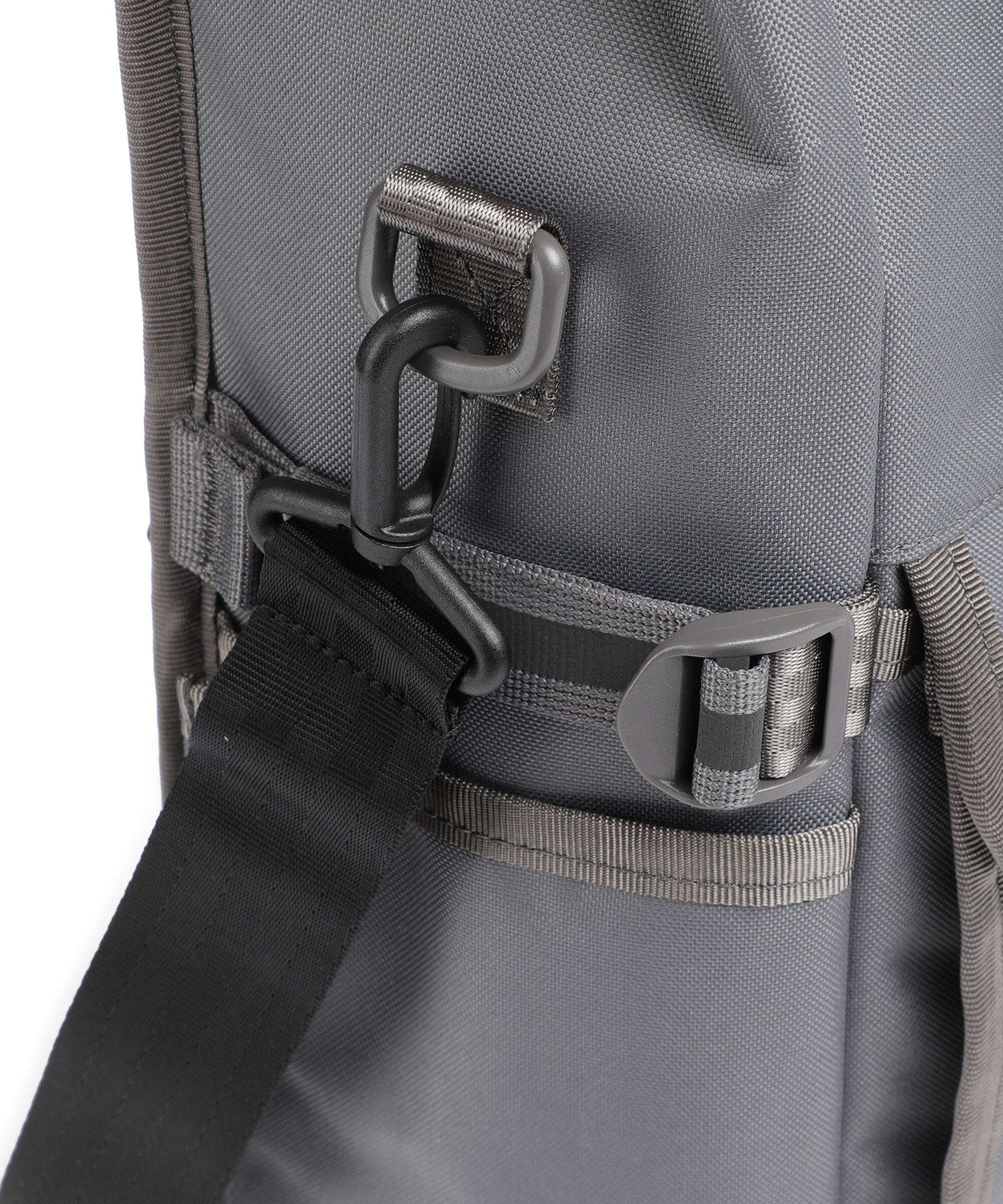 Chrome Holman Pannier Luggage bag castlerock twill