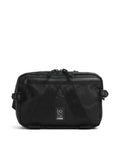 Chrome Heritage Tensile Sling bag black