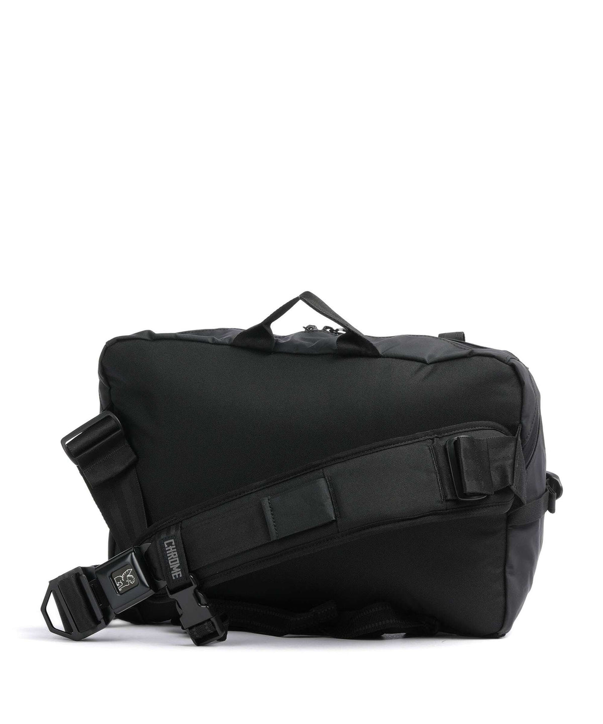 Chrome Kadet Max Fanny pack black tarp