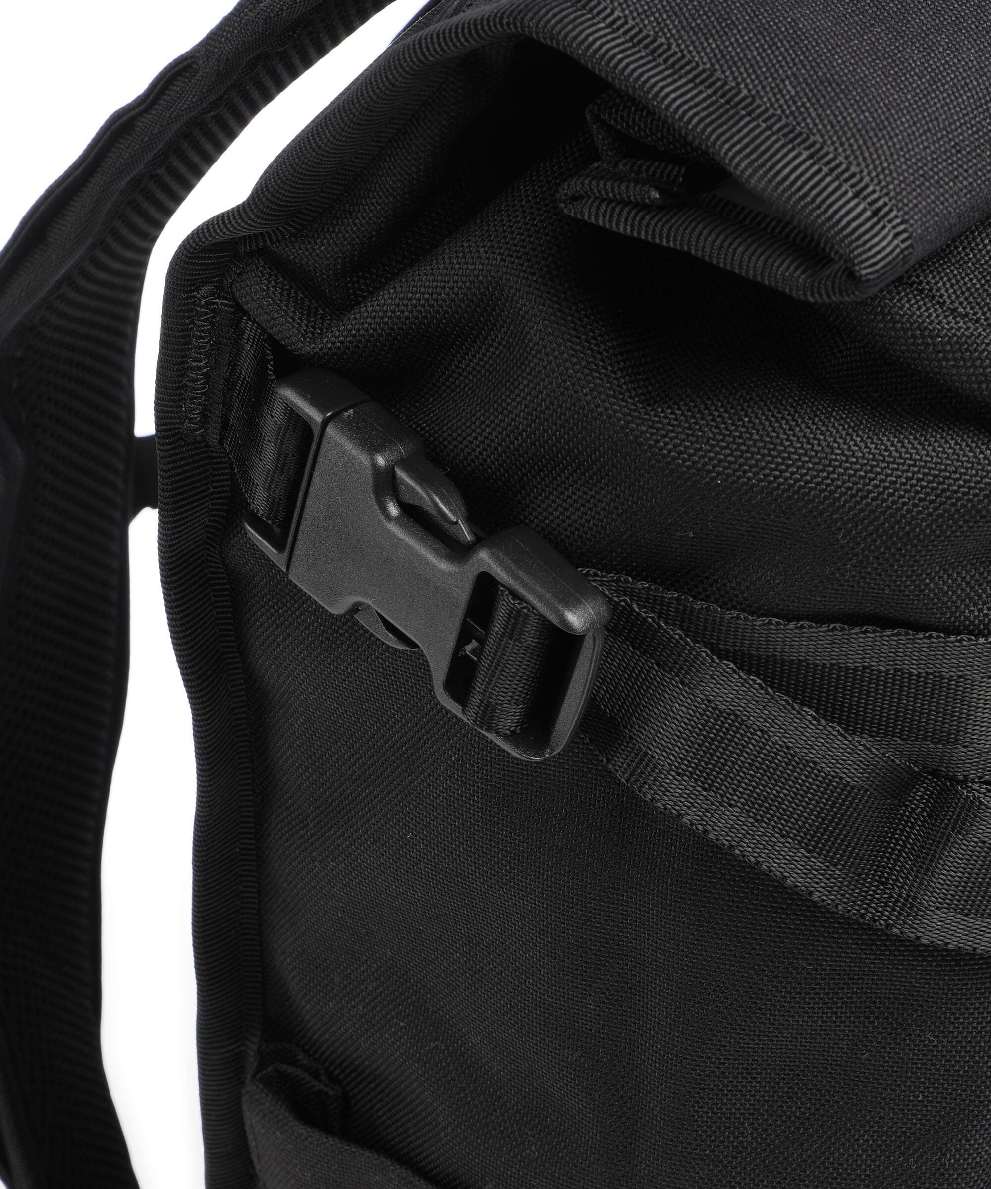 Chrome Barrage 18 Rolltop backpack black