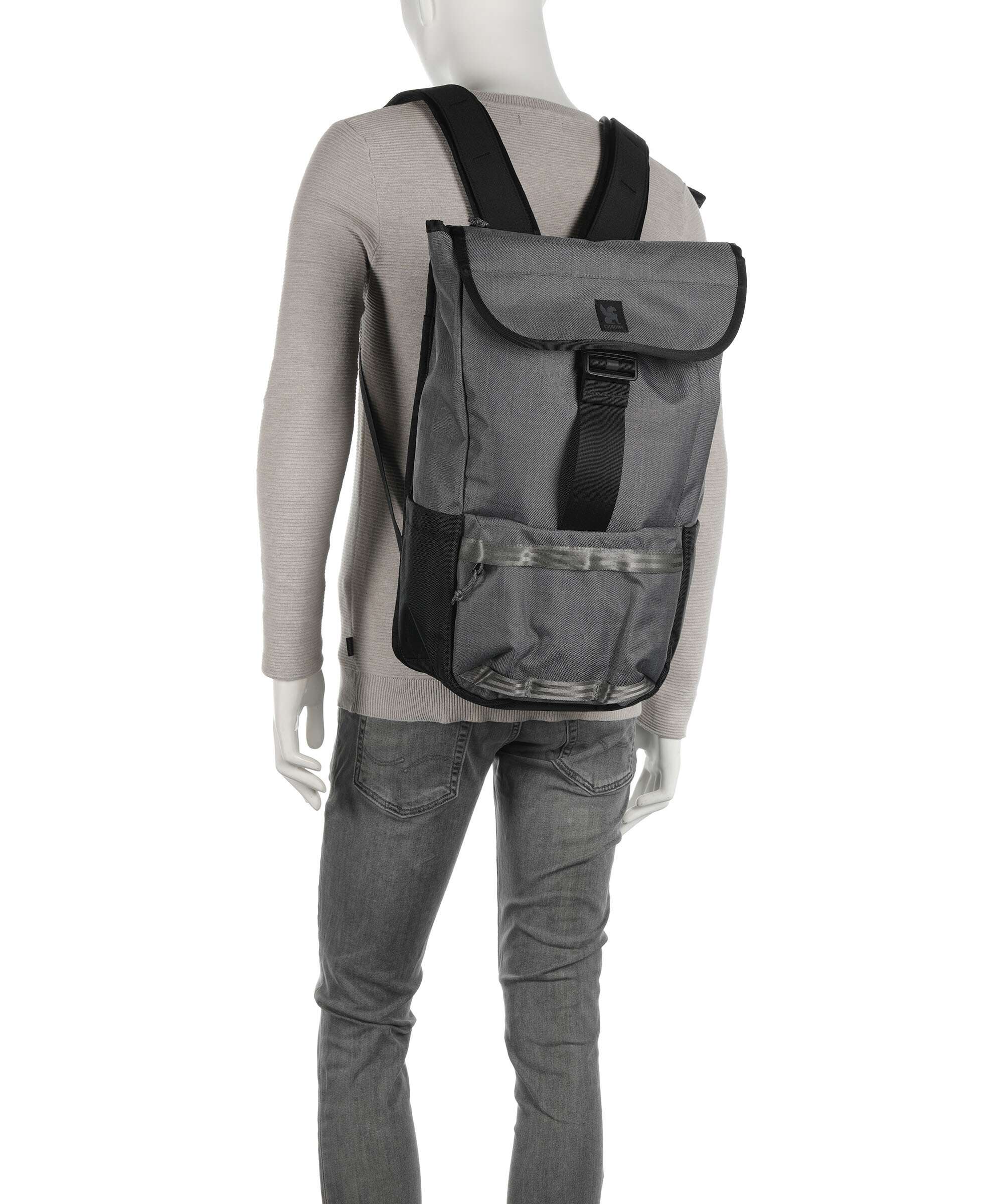Chrome Corbet 24 Backpack castlerock twill