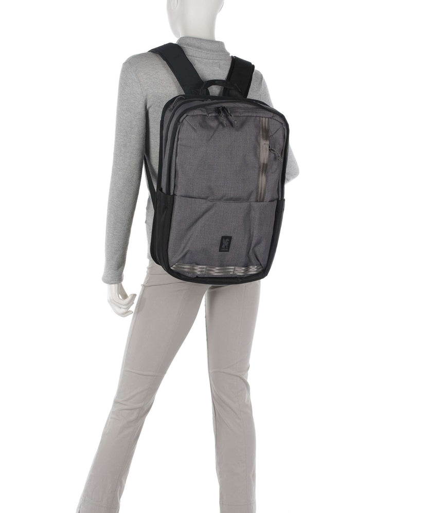 Chrome Hawes 26L Backpack castlerock twill