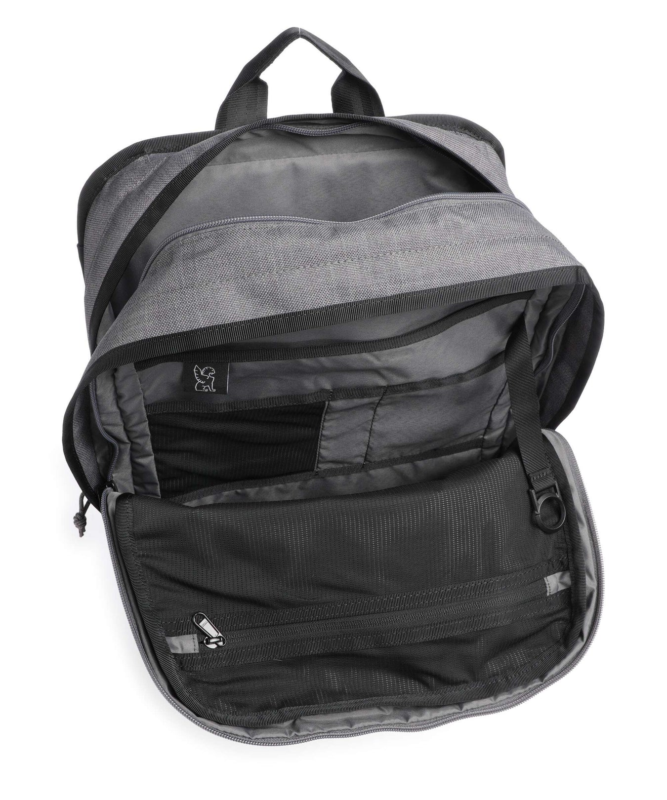 Chrome Hawes 26L Backpack castlerock twill
