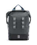 Chrome Urban Ex 20L Rolltop backpack fog