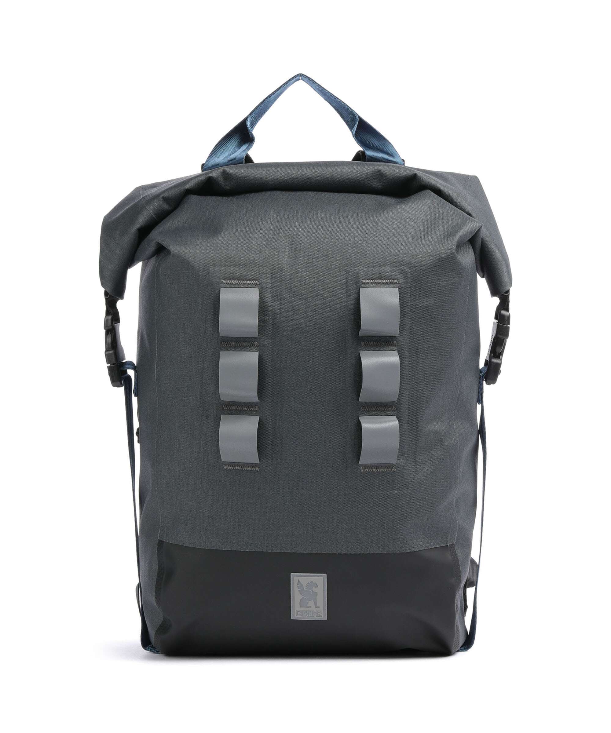 Chrome Urban Ex 20 Rolltop backpack fog