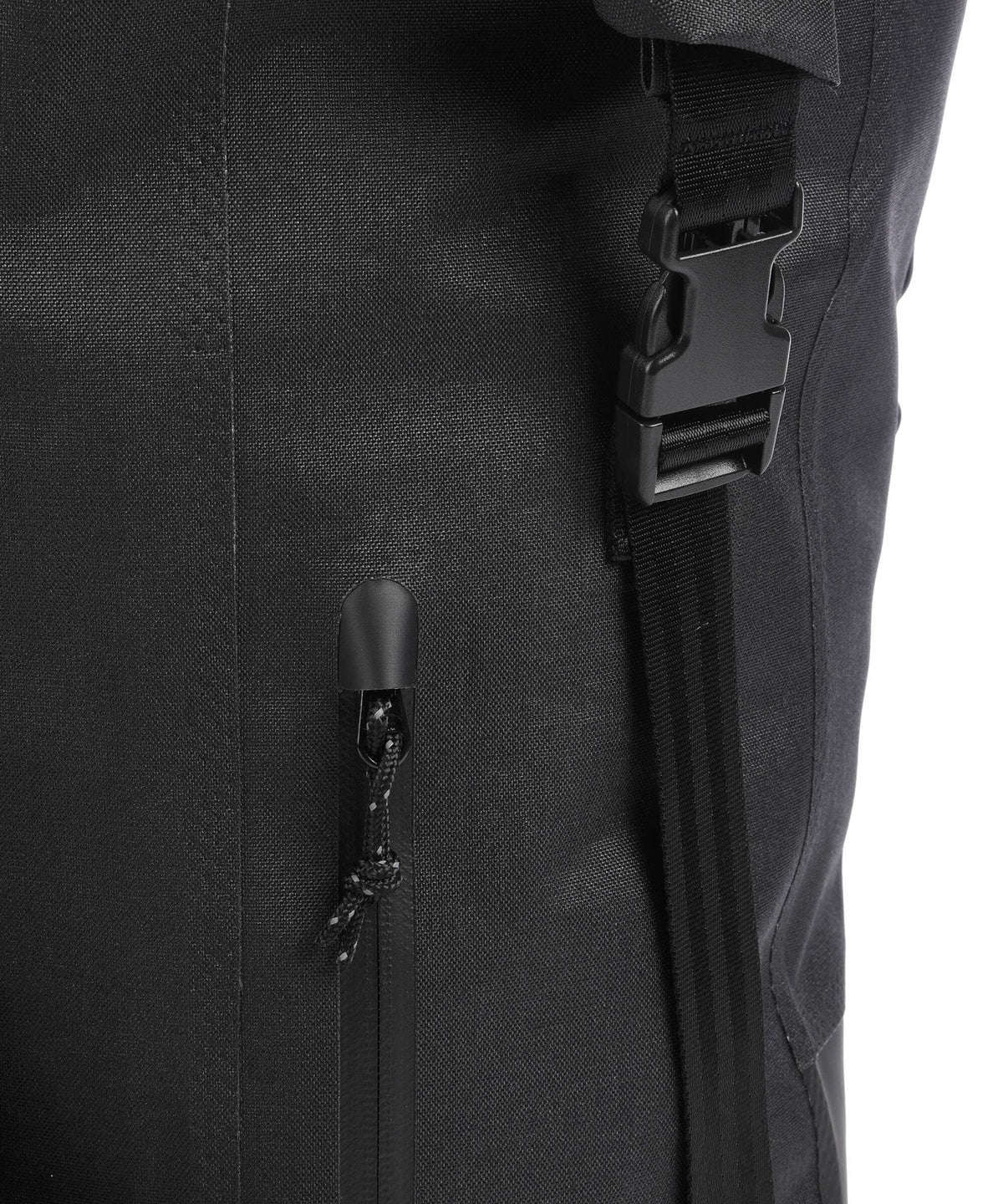 Chrome Urban Ex 30L Rolltop backpack black