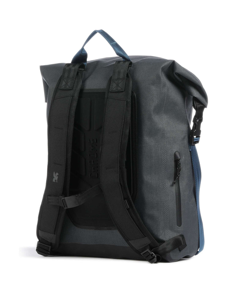 Chrome Urban Ex 30 Rolltop backpack fog