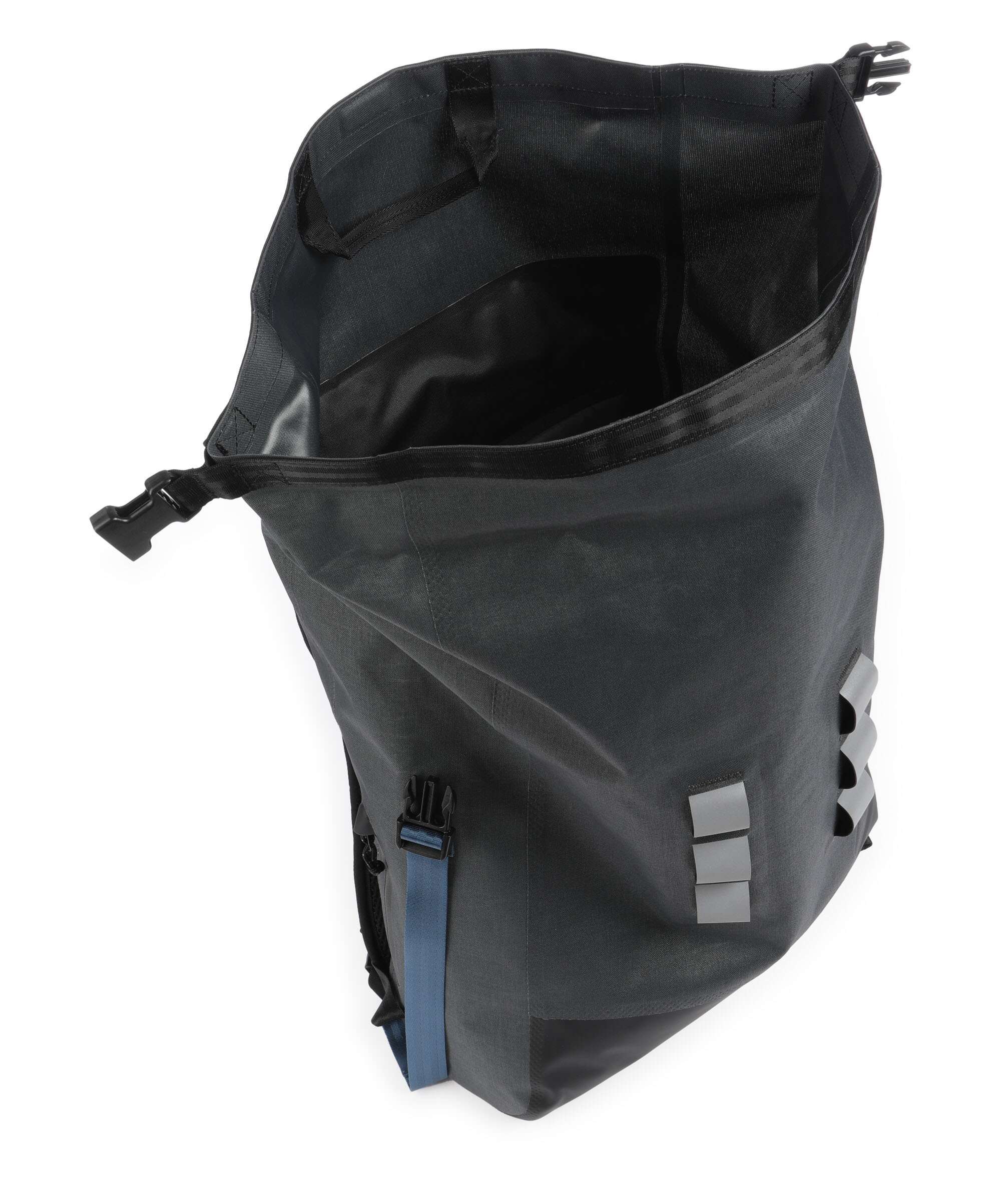 Chrome Urban Ex 30 Rolltop backpack fog
