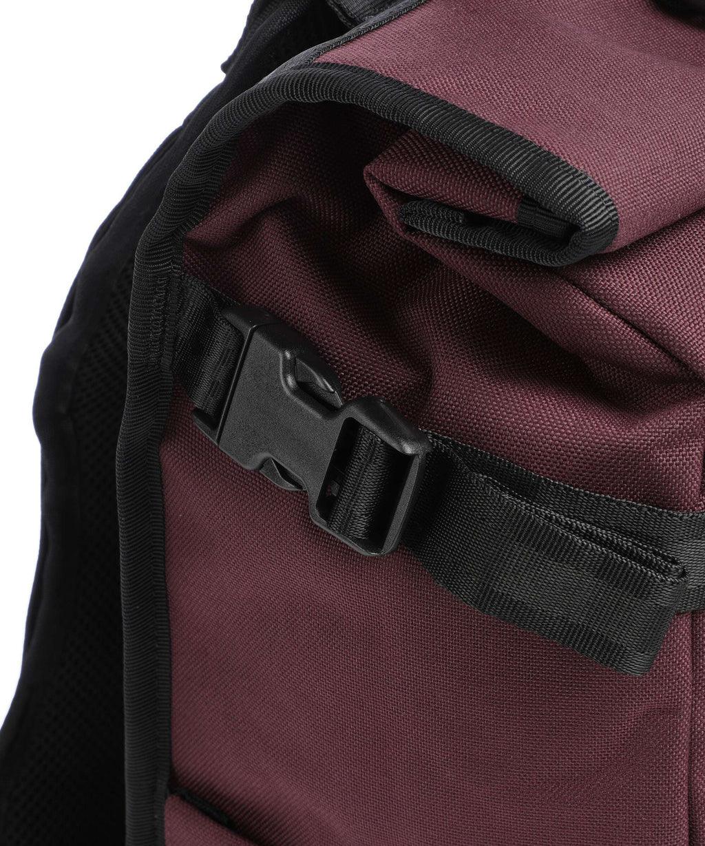 Chrome Barrage 18 Rolltop backpack royale