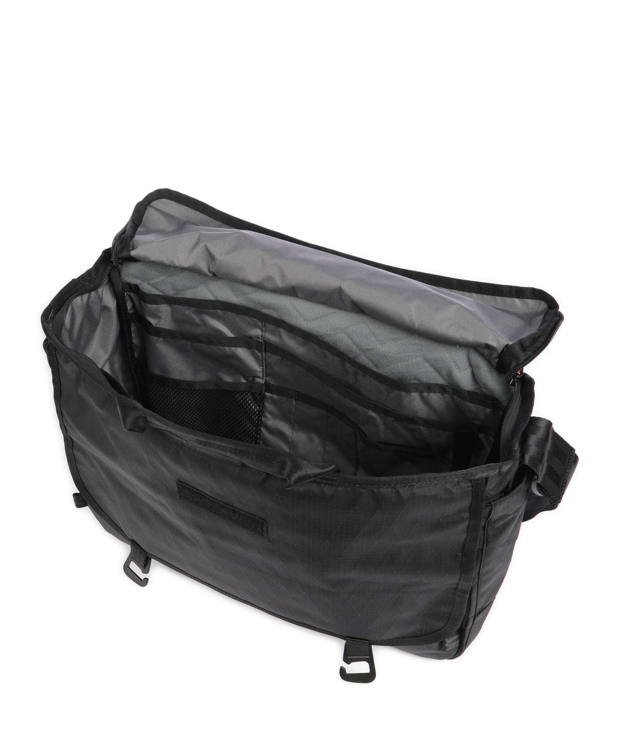Chrome Midtown 20 Messenger bag black