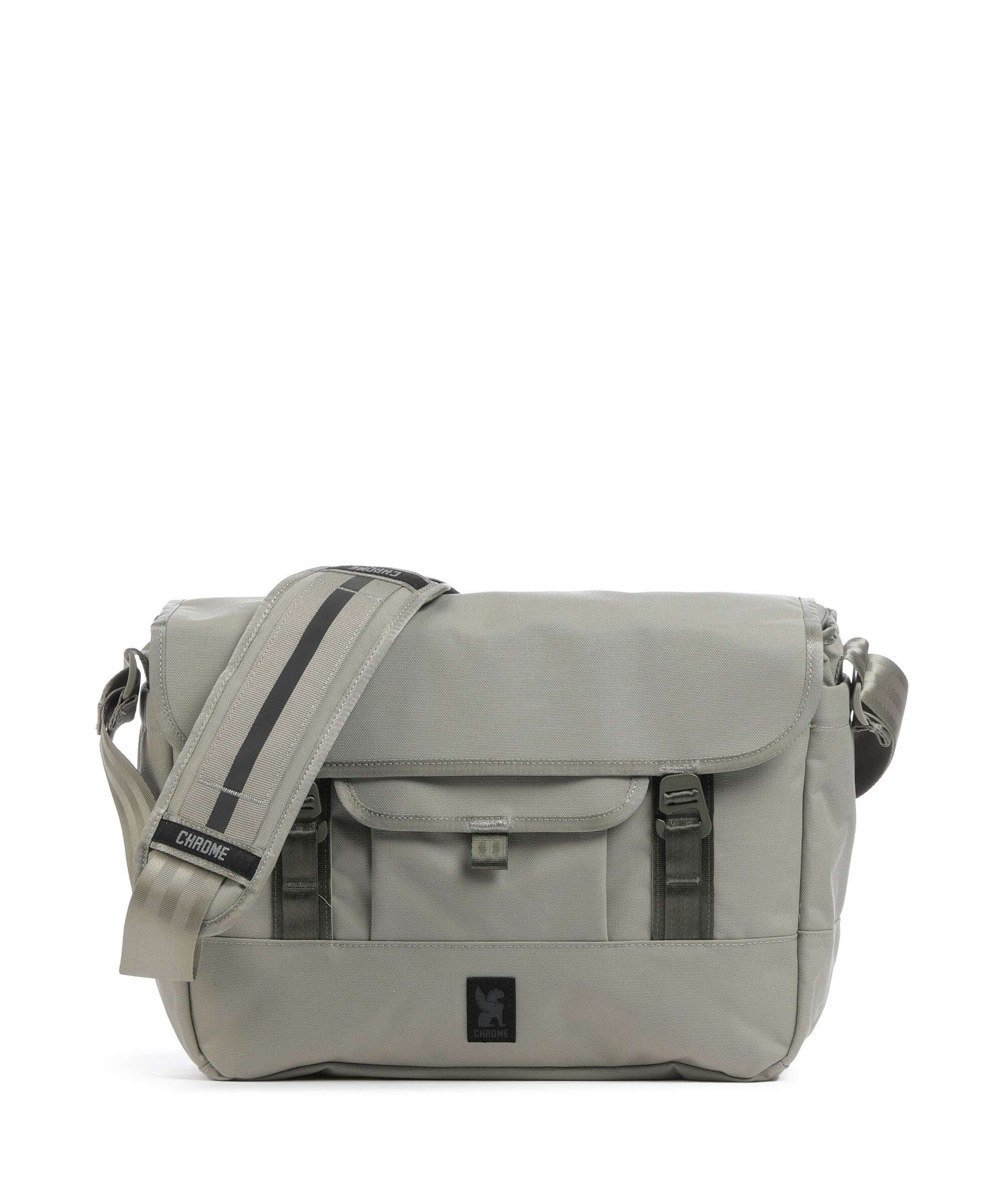 Chrome Midtown 20 Messenger bag sage
