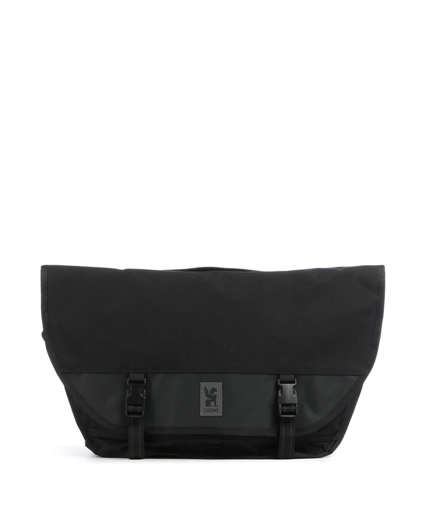 Chrome Citizen 24L Messenger bag black