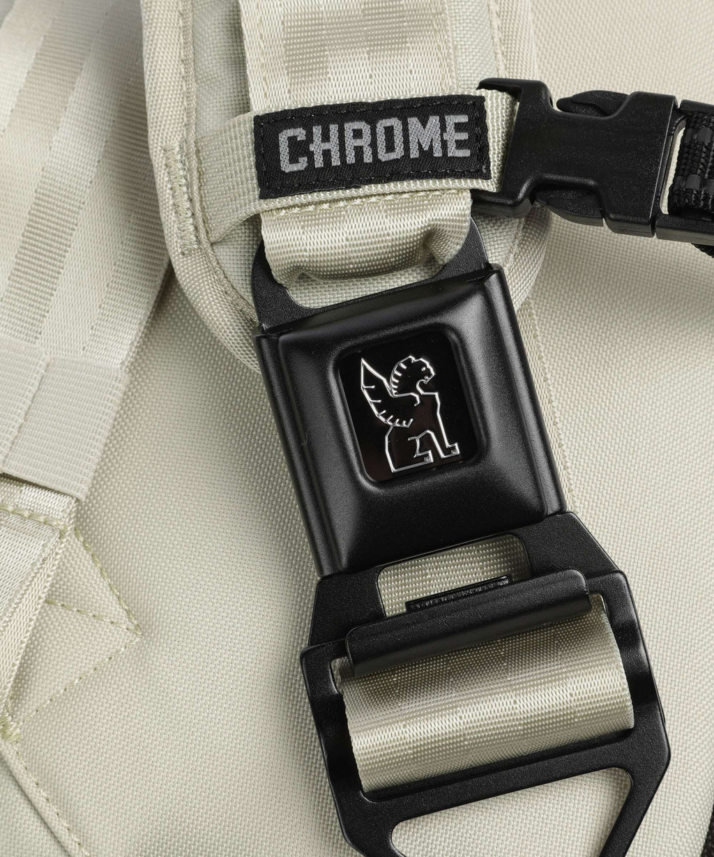 Chrome Kadet Sling bag sandstone