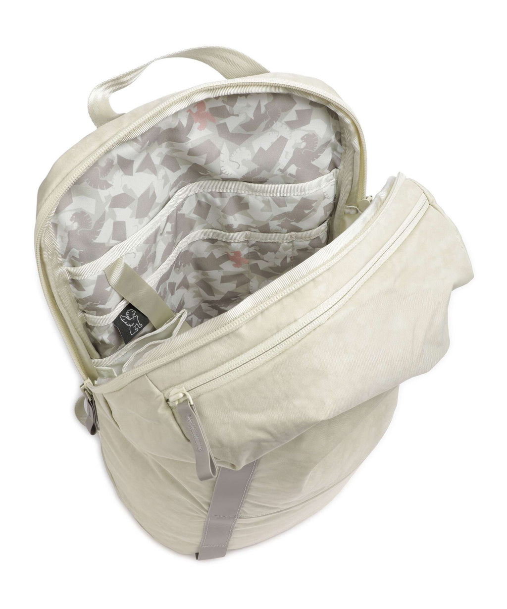 Chrome District Collection Camden 16 Backpack sandstone