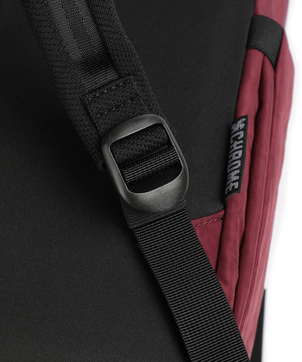 Chrome District Collection Highline 20 Backpack royale