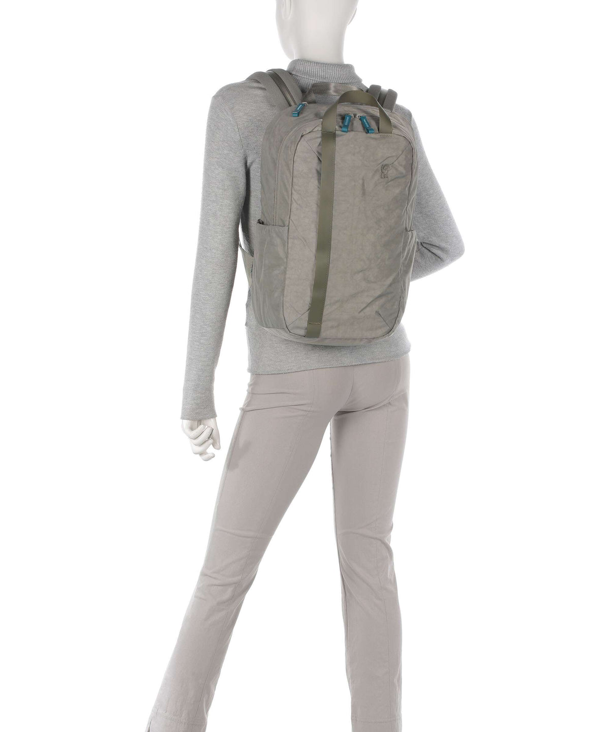 Chrome District Collection Highline 20L Backpack sage