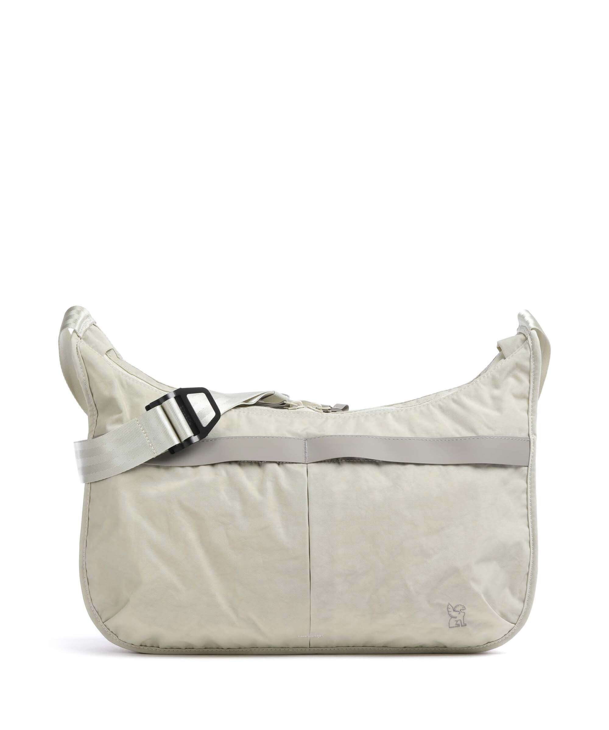 Chrome District Collection Yoyogi 14 Shoulder bag sandstone