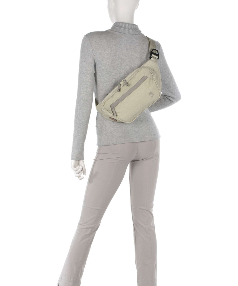 Chrome District Collection Sabin 6L Fanny pack sandstone